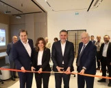 Genel Müdürümüz Bilal Topçu, MUSOSHI'nin AR-GE Ofisi Açılışını Gerçekleştirdi